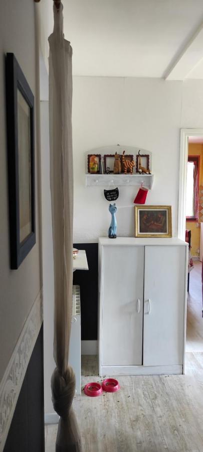 Maison Au Pied De La Montagne Aspet 外观 照片