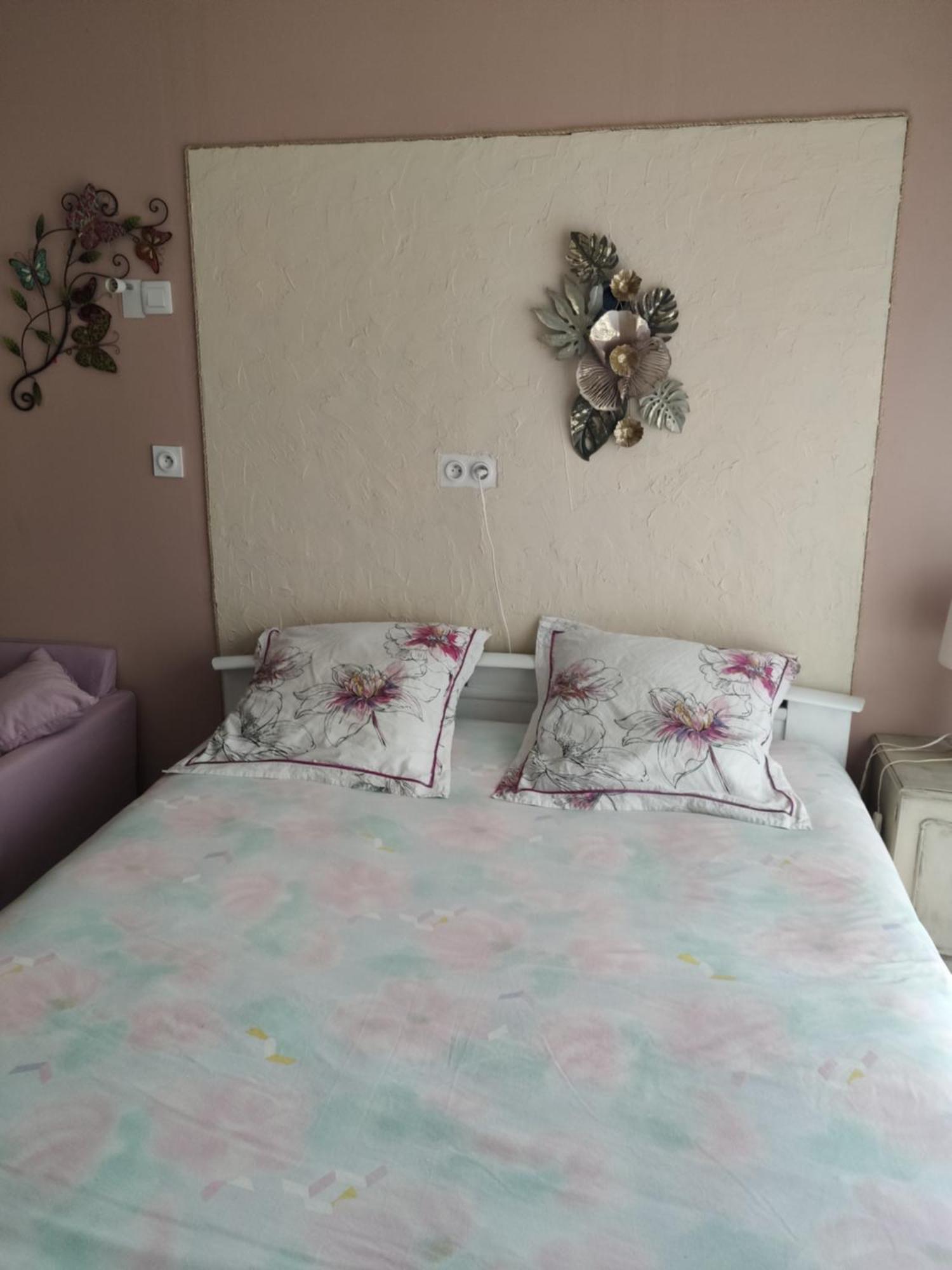 Maison Au Pied De La Montagne Aspet 外观 照片